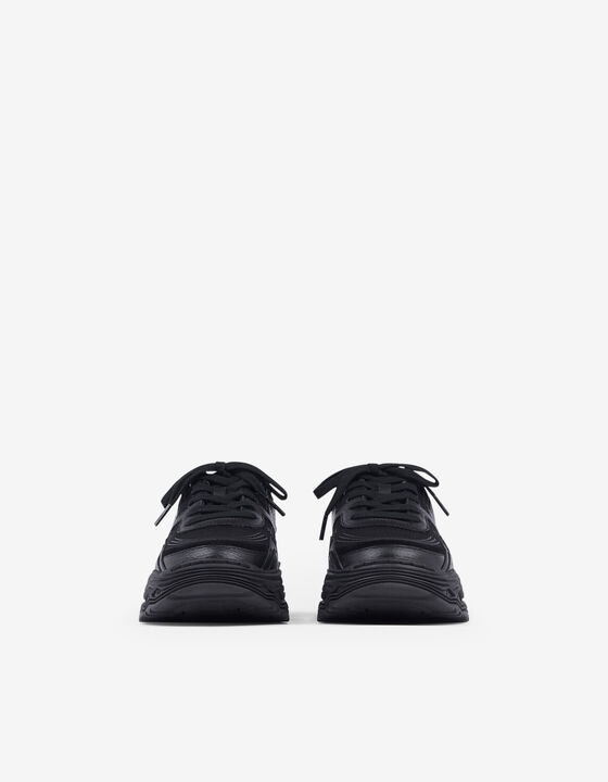 CHUNKY SNEAKERS