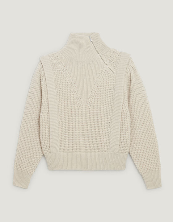 MACKY SWEATER