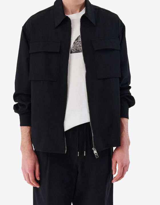 OVERSHIRT