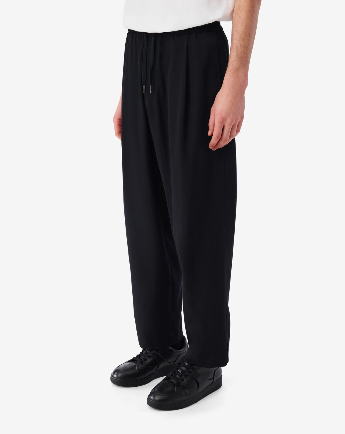 LOWAN image number null