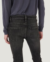 MEILLER SKINNY STRAIGHT LEG JEANS image number null