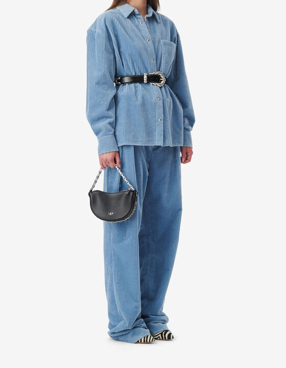 CORDUROY PANTS