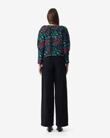 IMALIE image number null