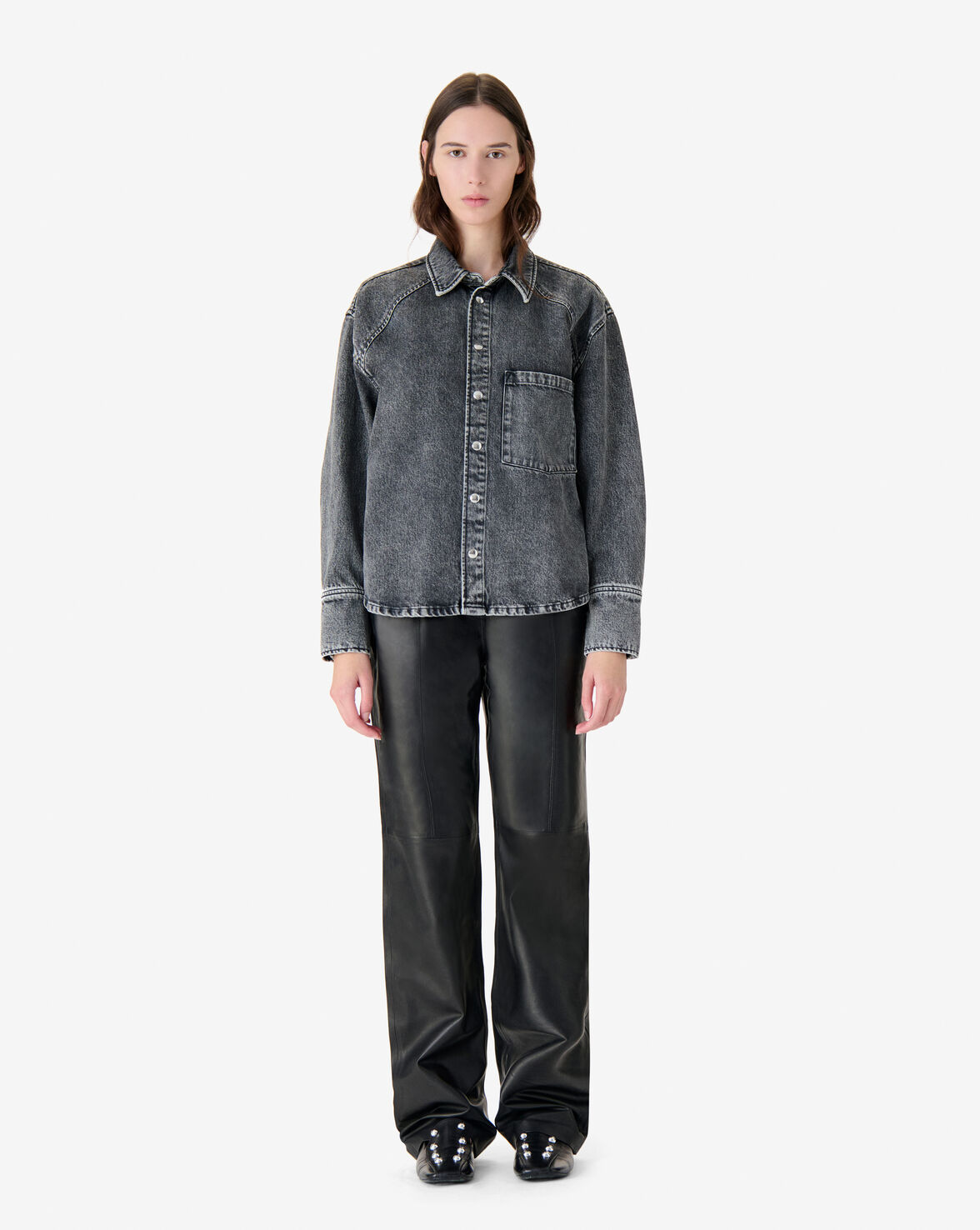 JOSY image number null