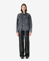 JOSY image number null