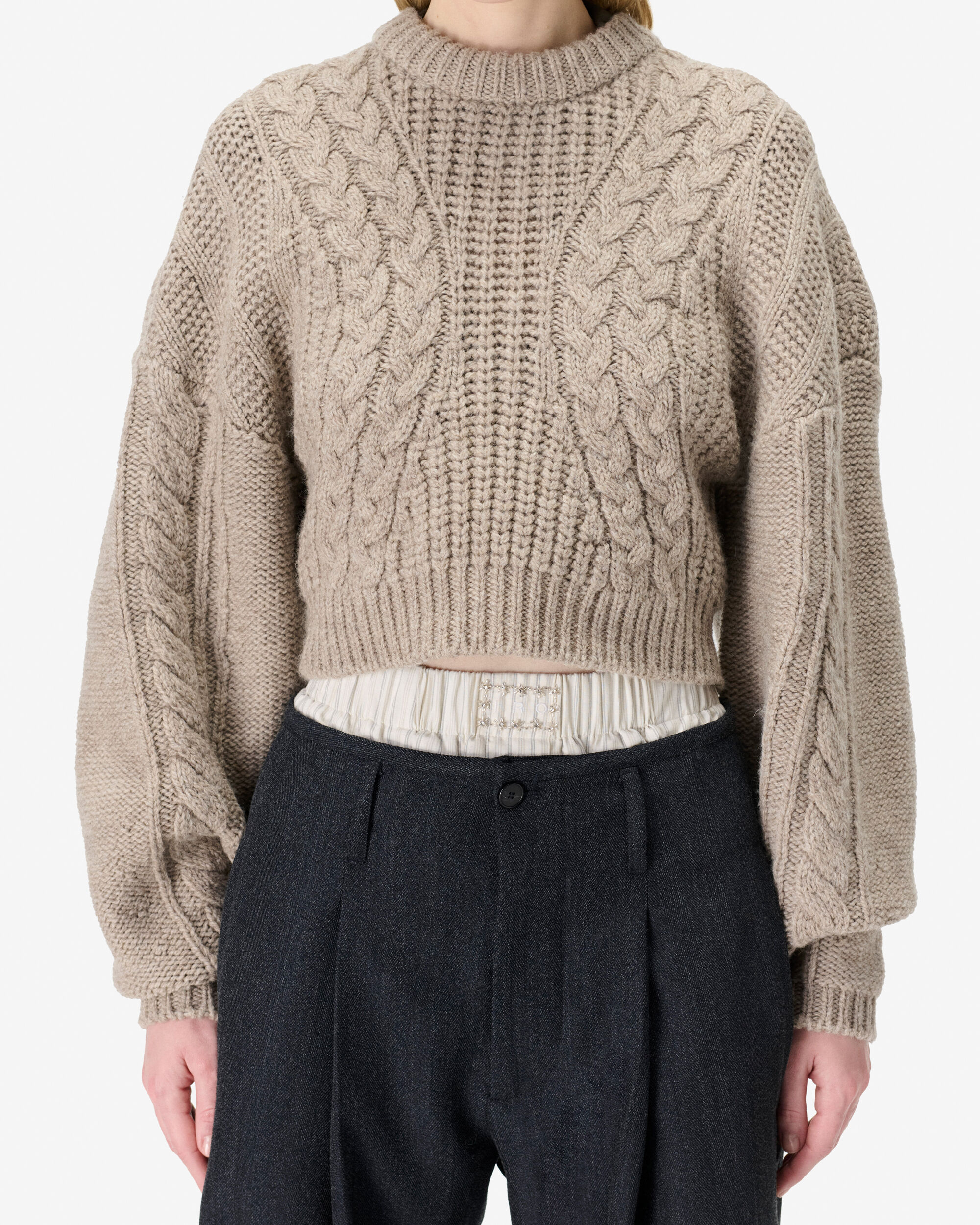 ☆ANEW GOLF☆アニューMESH POINT SHORT SWEATER ☆ANEW GOLF☆アニューMESH POINT SHORT SWEATER ☆ANEW GOLF