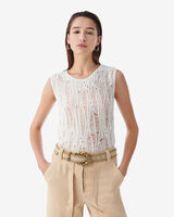 LOZA image number null