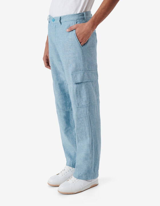 LARGE PANTS