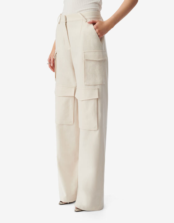 PANTALON CARGO