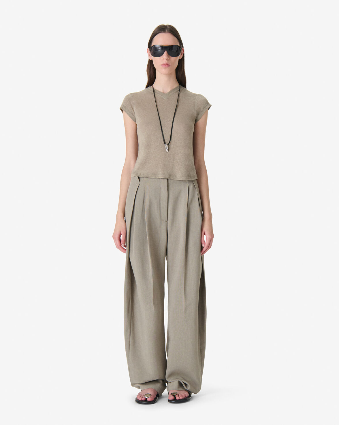 SYBEL image number null