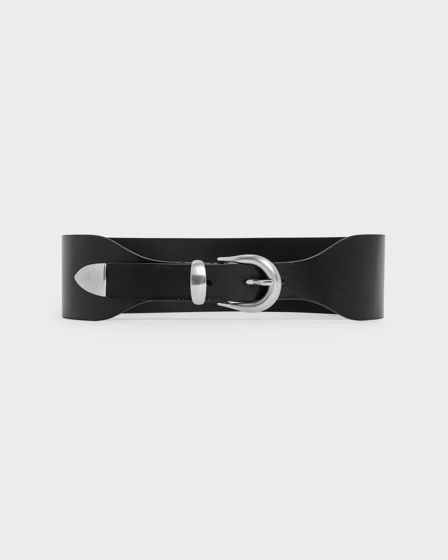 Yukon Belt Black by IRO Paris | Coshio 