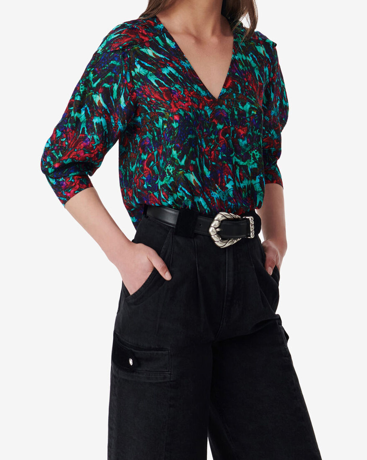 IMALIE image number null