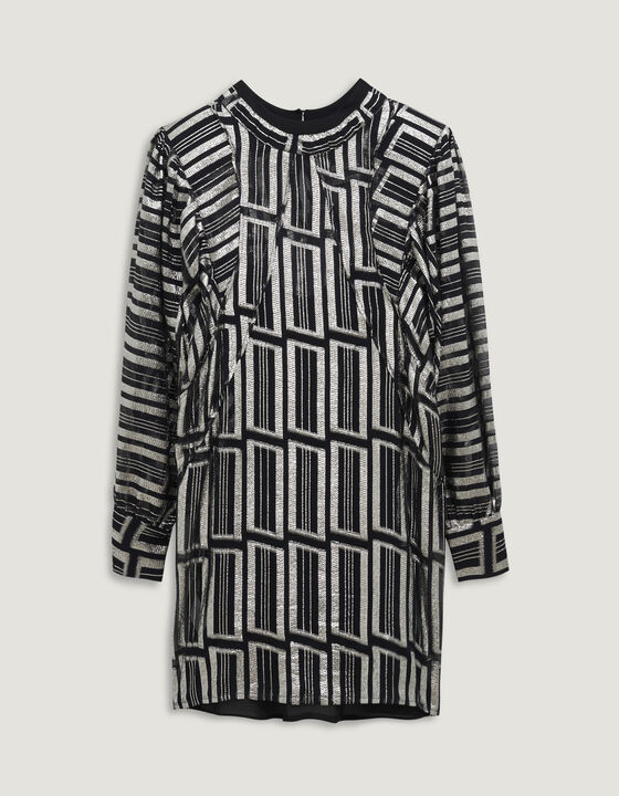 CAT DRESS