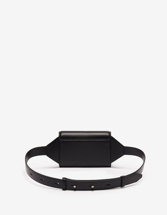 HORU CALFSKIN BELT BAG