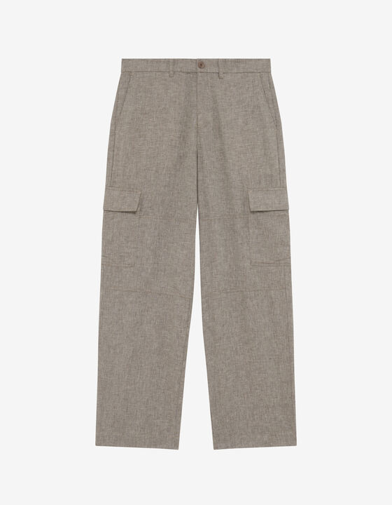 LARGE PANTS