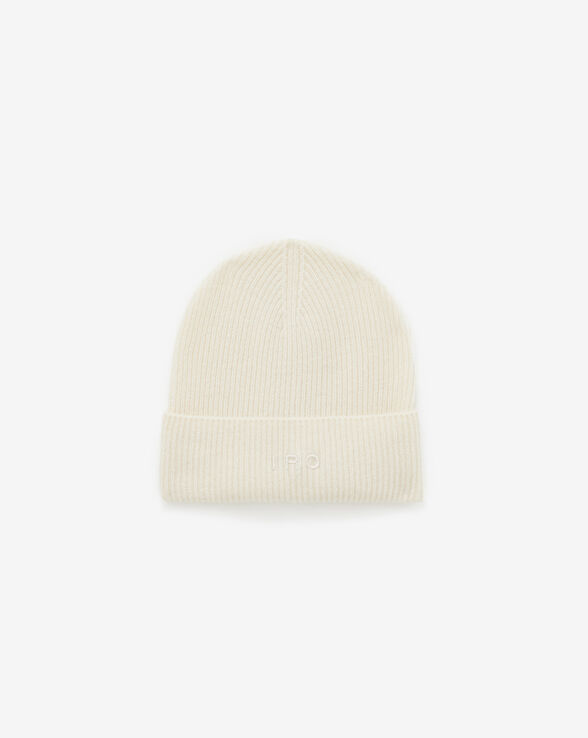 TAHOKI CASHMERE BEANIE