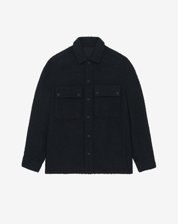DOORS CLASSIC OVERSHIRT