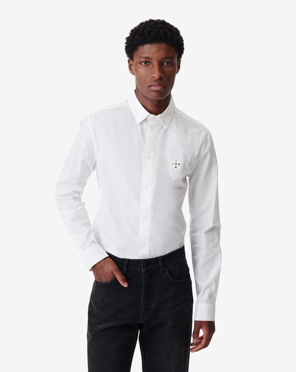 WOPA CLASSIC COLLAR SHIRT