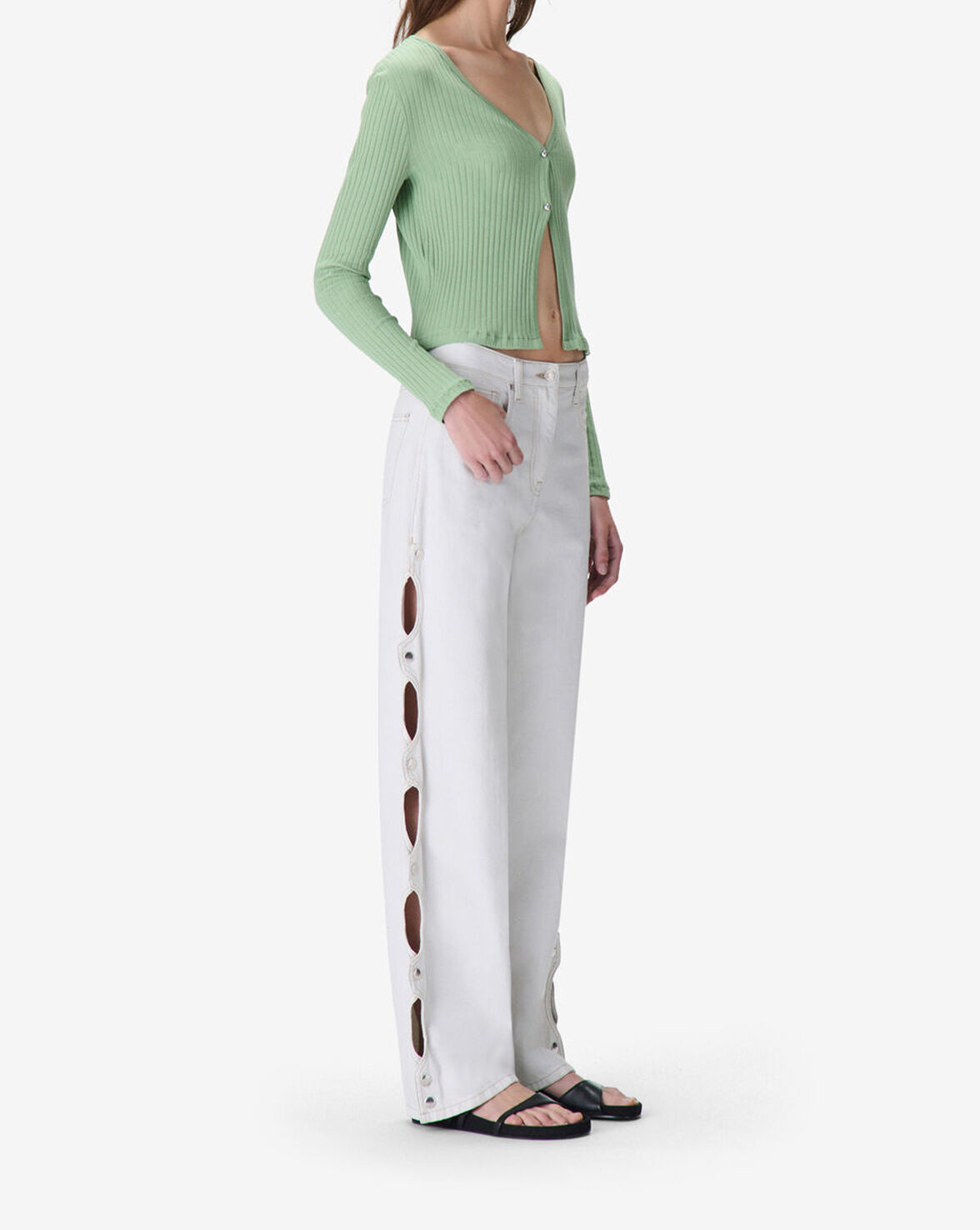 SILAS image number null