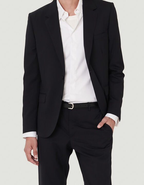 NIGEL JACKET