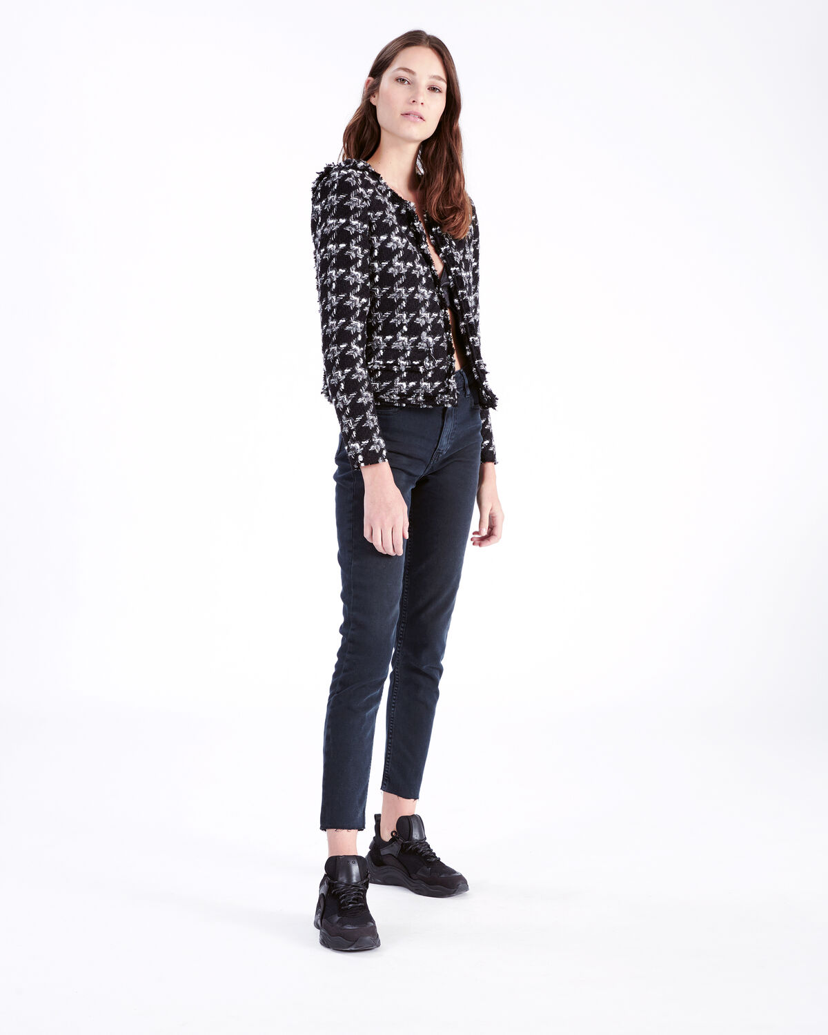 Coats Jackets Iro Hope Jacket