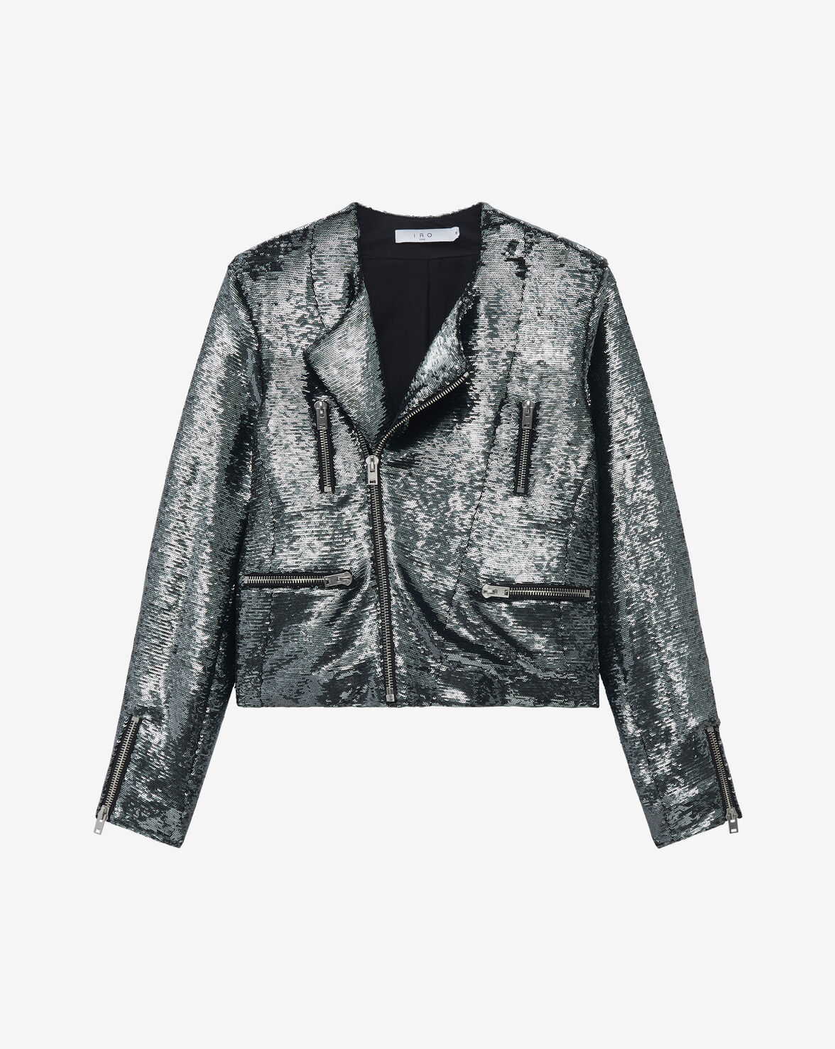 LUZIA image number null