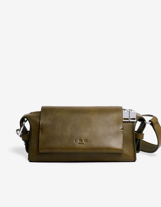 MINI LEATHER BAG