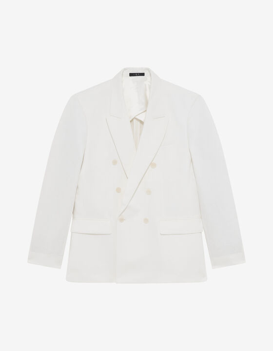 SUIT JACKET