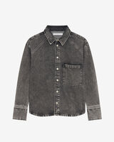 JOSY image number null