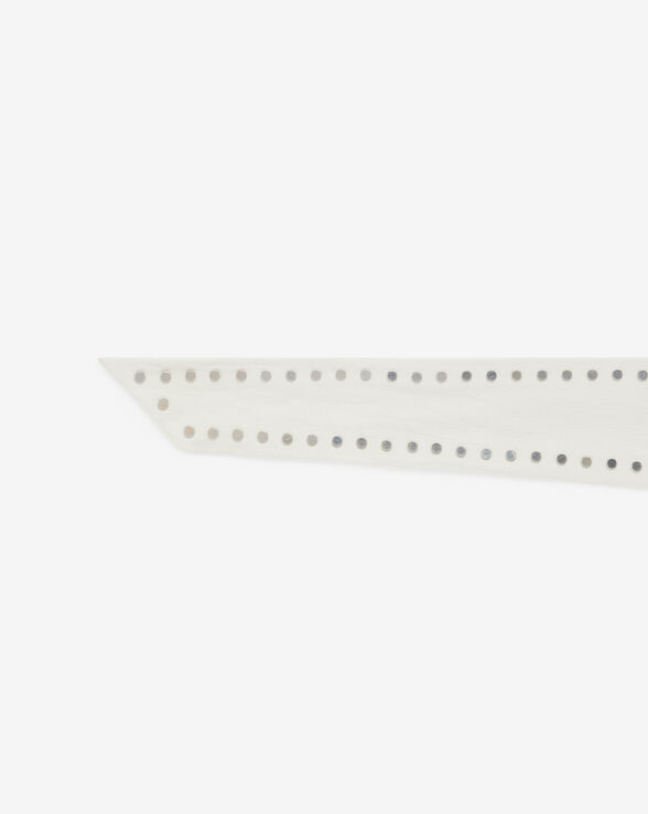 CEINTURE EN CUIR À STUDS NERADAY
