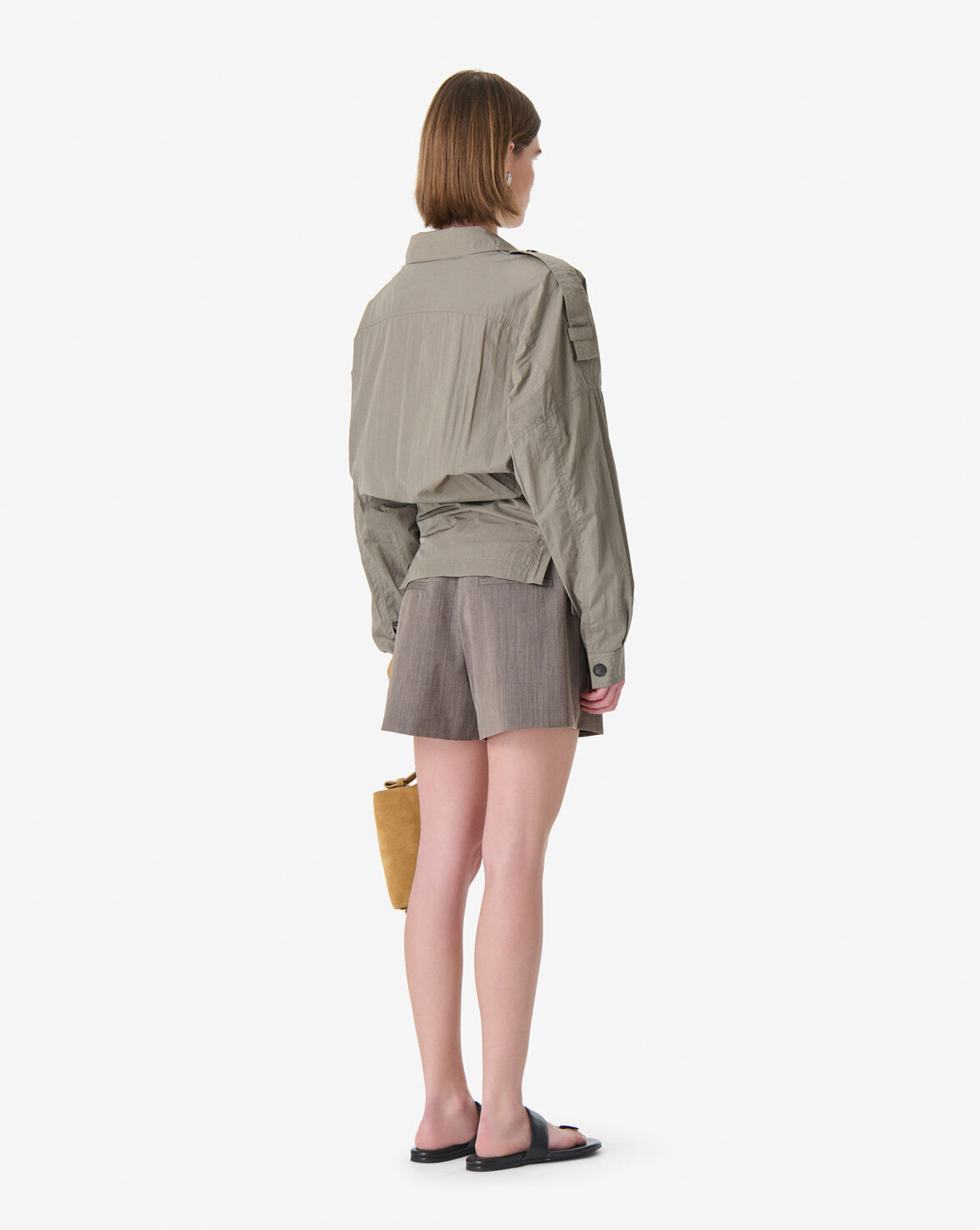 WOUNA image number null