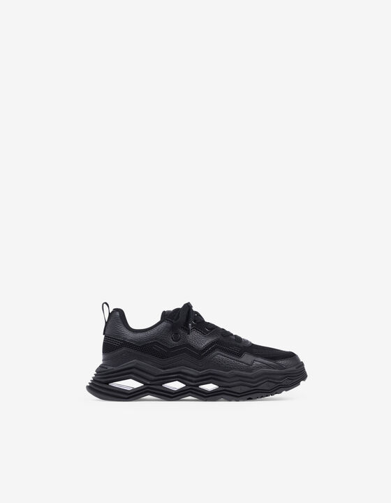 CHUNKY SNEAKERS