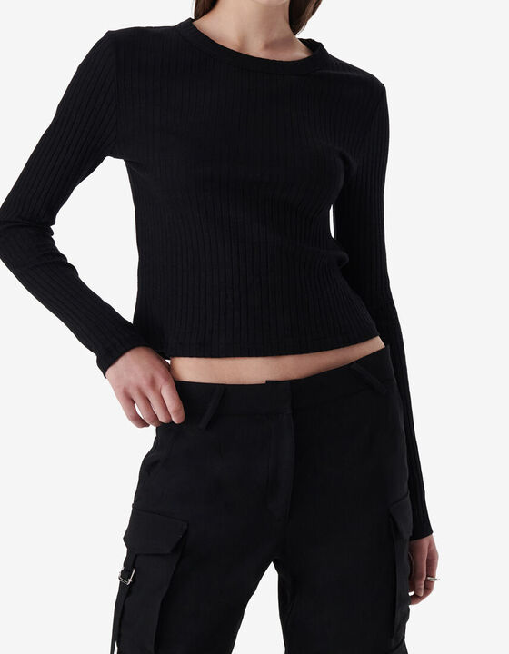 T-SHIRT C&Ocirc;TEL&Eacute;