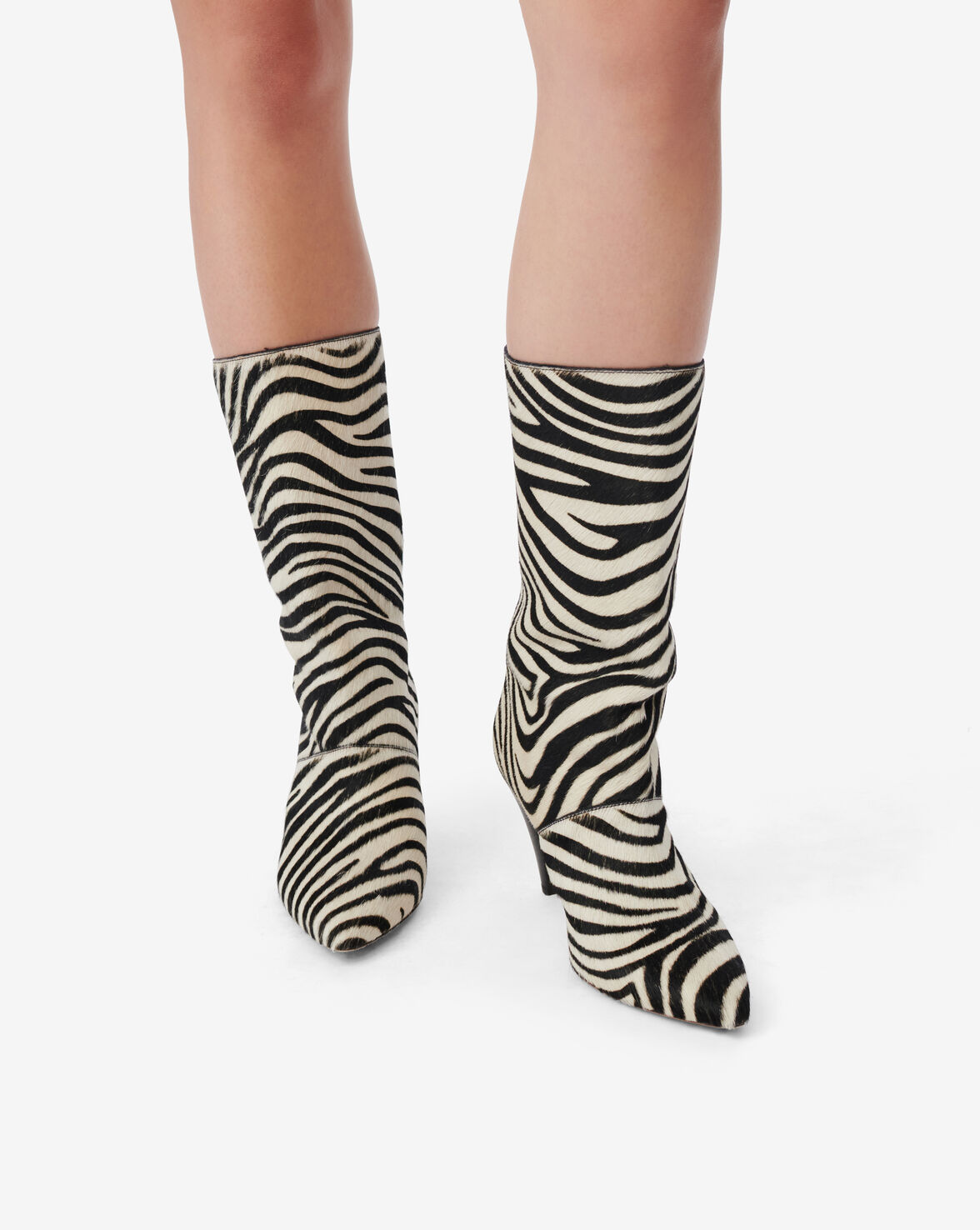 ULLI PONY ZEBRA image number null