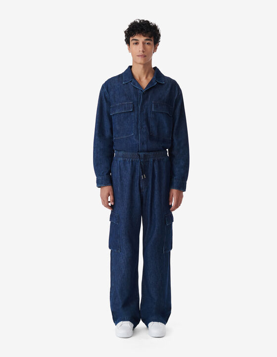 PANTALON DE JOGGING