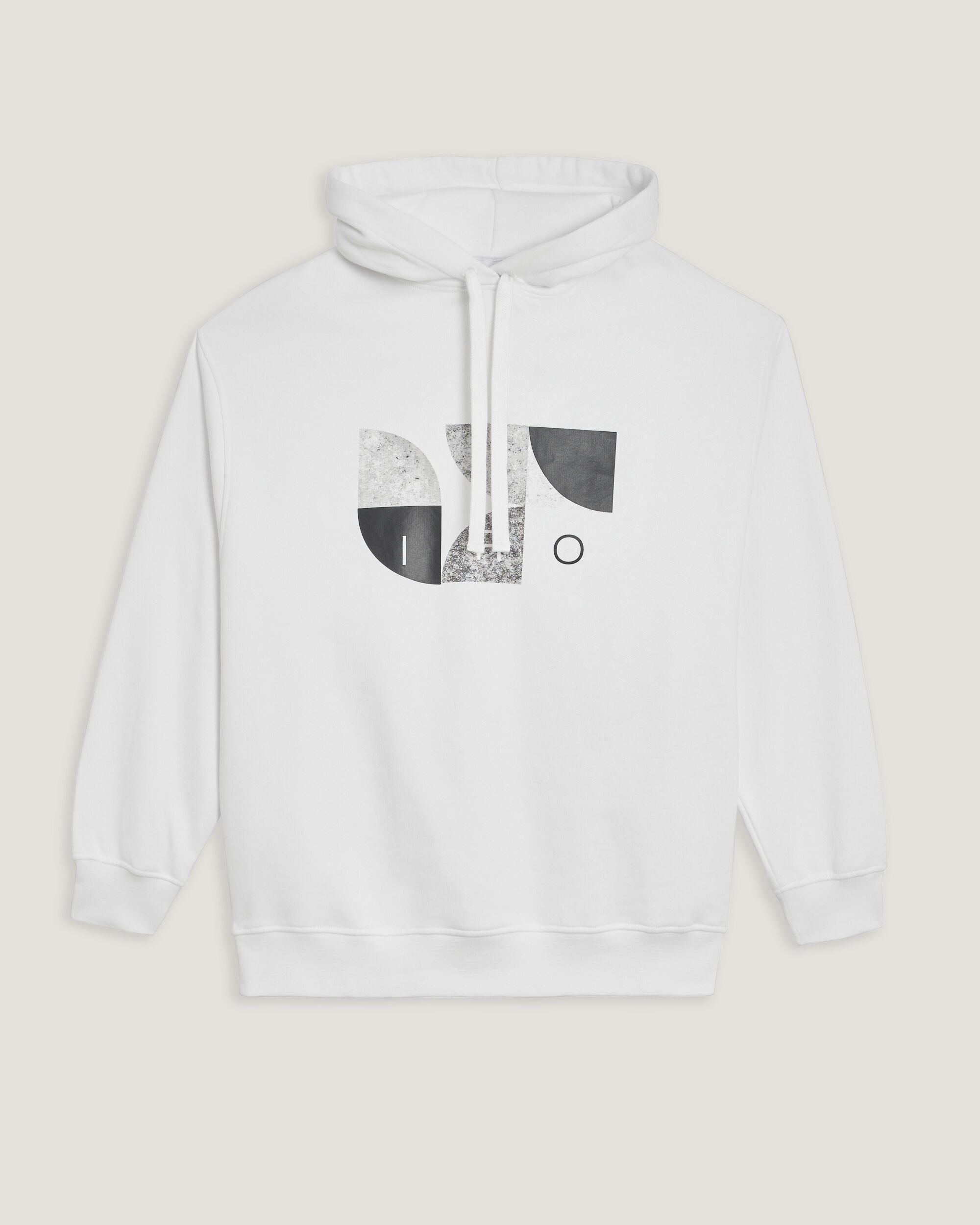 iro hoodie