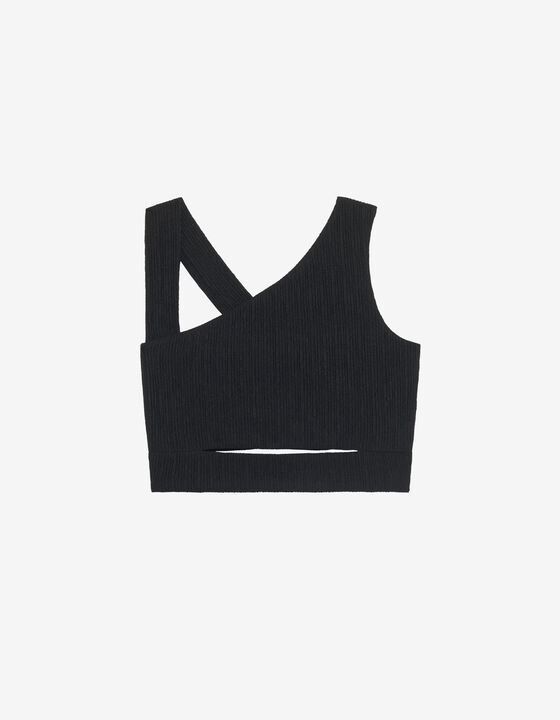 ASYMMETRICAL TOP