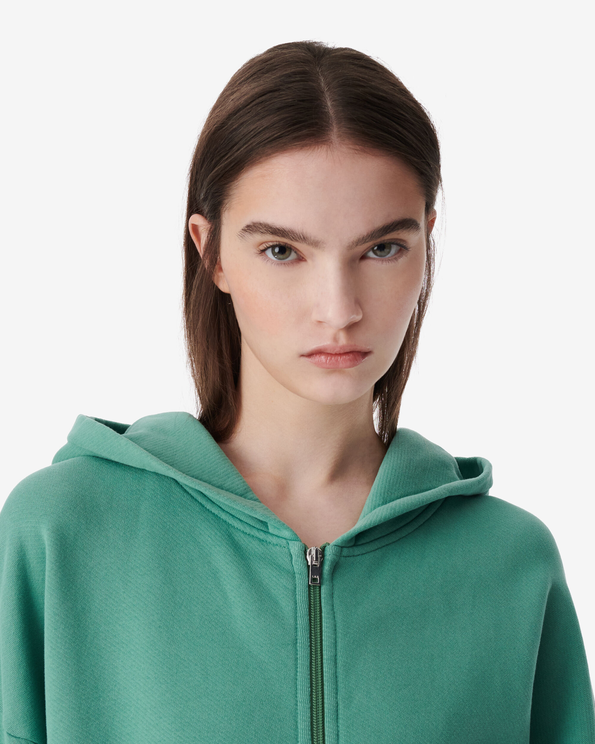 Iro paris hoodie online