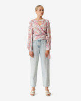 FREDDI image number null