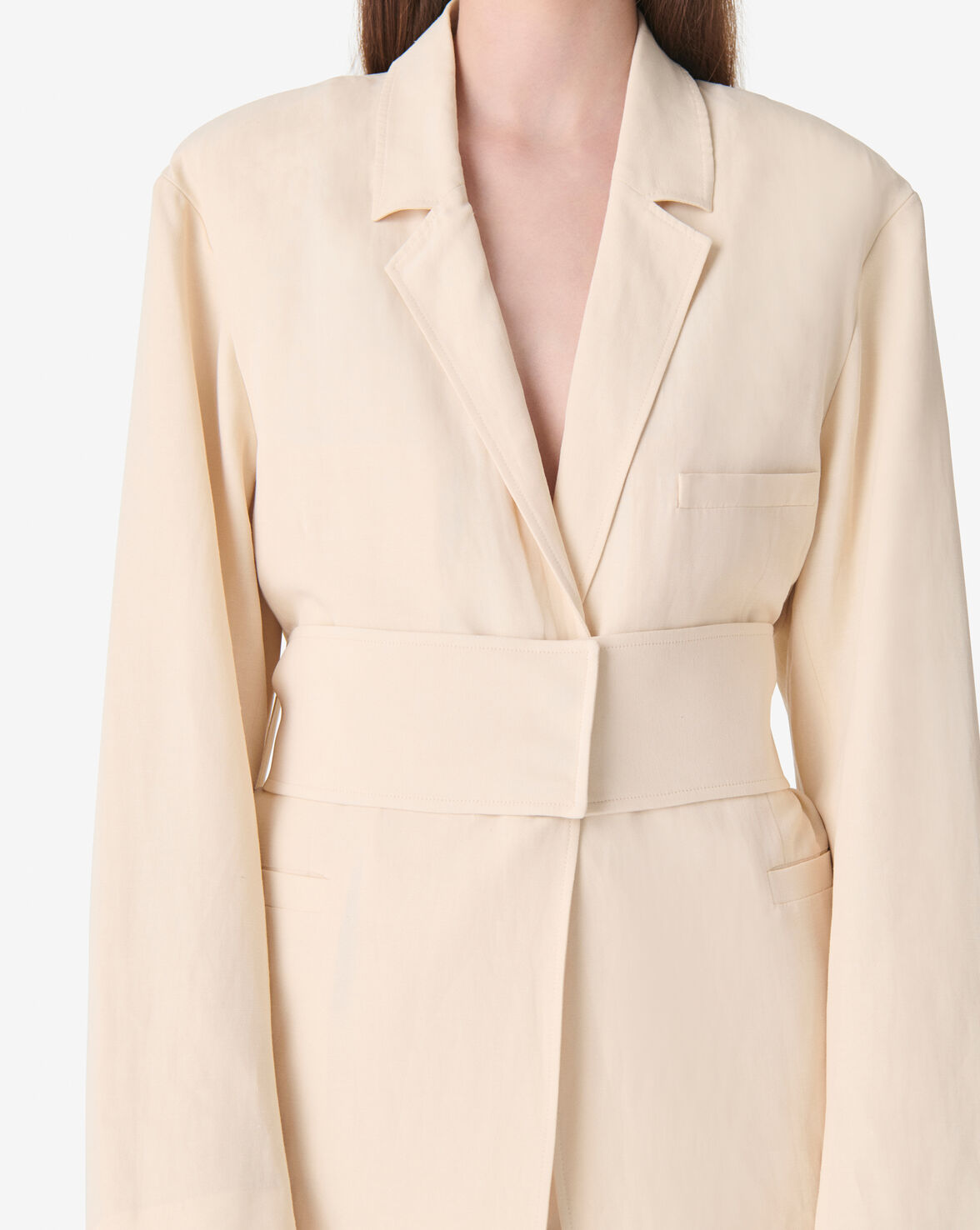 HALINE image number null