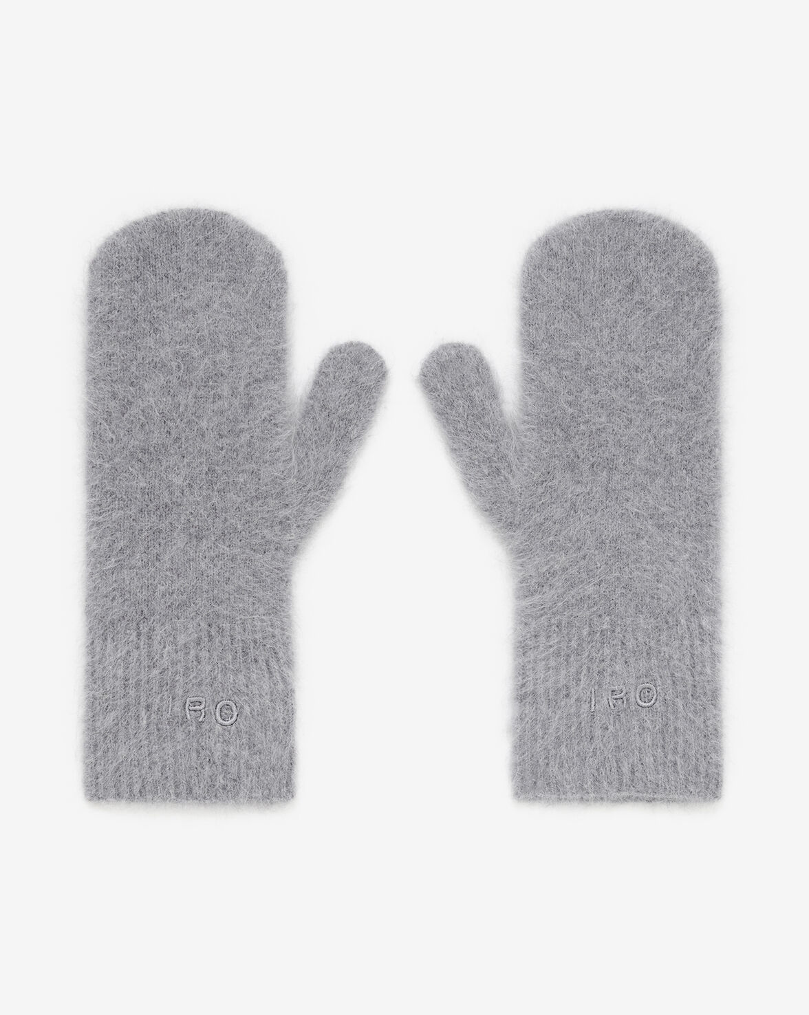 COMBAN image number null