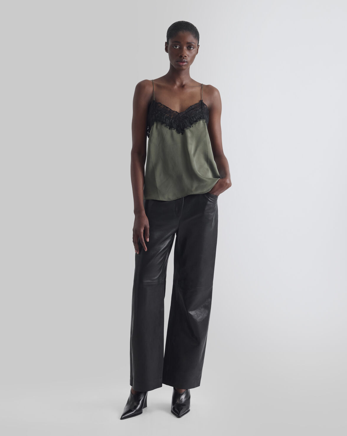 NEWIN image number null