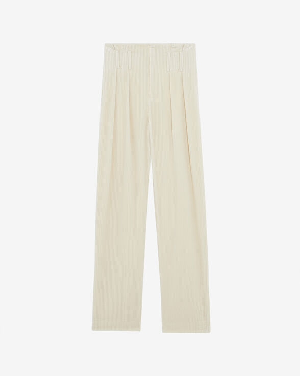 JAKE CORDUROY PANTS