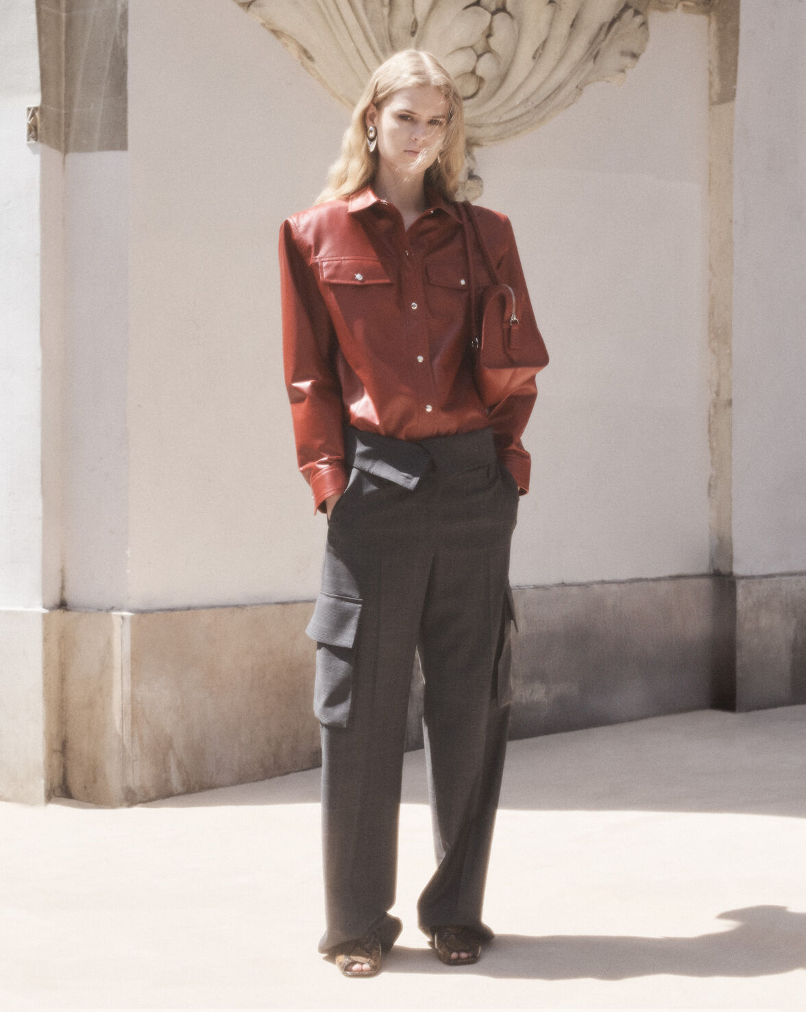 CABANA image number null