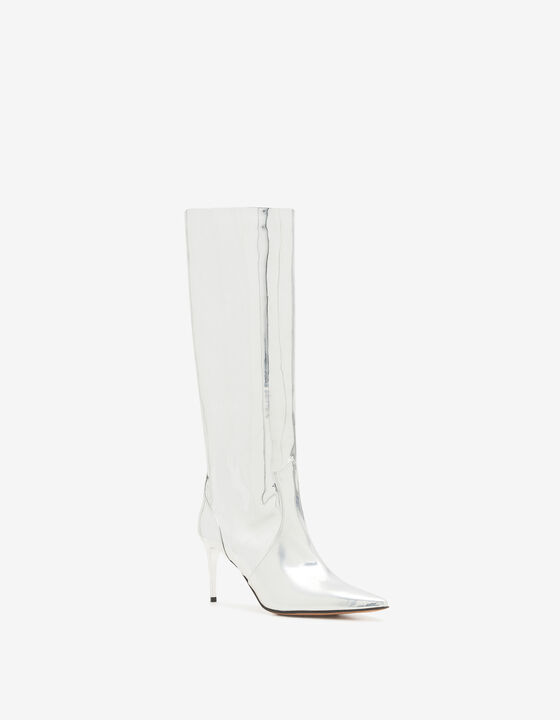 BOTTES EFFET MIROIR