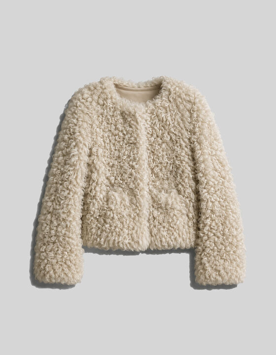 SHEEPSKIN