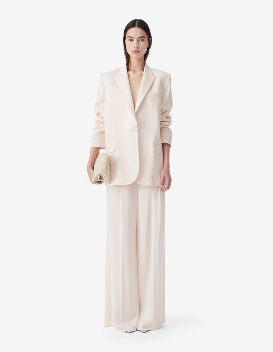 SUIT JACKET