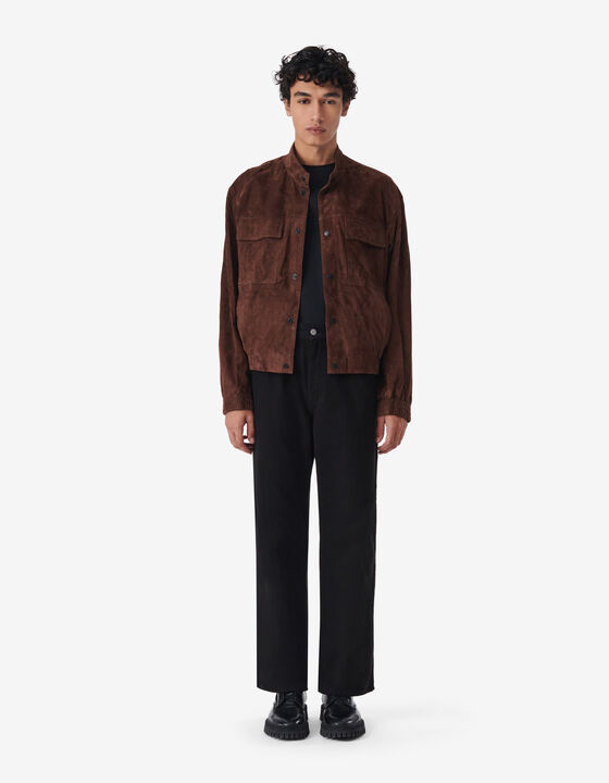 PANTALON LARGE