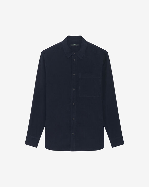 CHEMISE CLASSIQUE BLINK