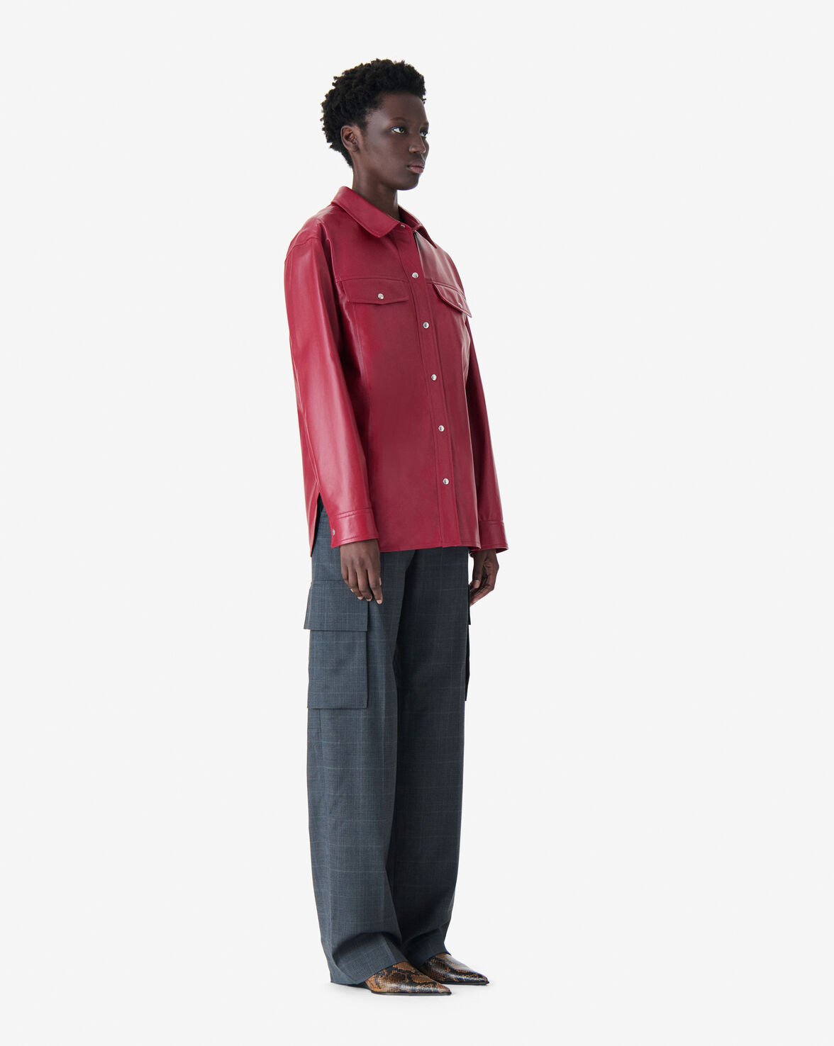 CABANA image number null